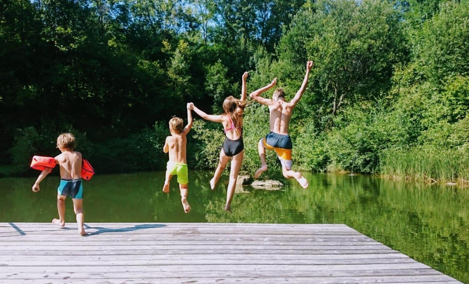 Urlaub Am Glatzl Bauernhof Villa Sankt Lorenzen am Wechsel Kültér fotó