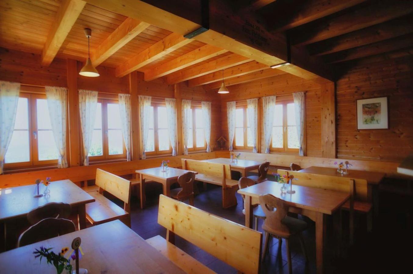 Urlaub Am Glatzl Bauernhof Villa Sankt Lorenzen am Wechsel Kültér fotó